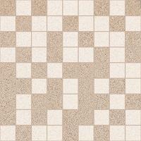 Мозаика Vega т.бежевый+бежевый 30x30 от Laparet