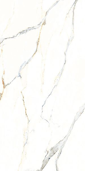 Керамогранит CARLA White Satin 60x120 от Infiniti (Индия)