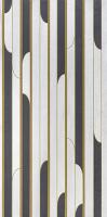 Керамогранит Wall01 Art Deco Rett 60x120 от Serenissima (Италия)