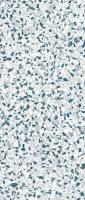 Керамогранит CHARM EXPERIENCE CHARM BLU LAP.SQ. 6mm 280 120x280 от Italgraniti (Италия)