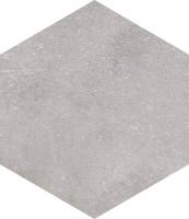 Керамогранит Hexagono Rift Cemento 23x26.6 от Vives Ceramica (Испания)