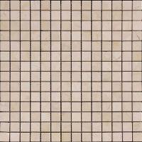 Мозаика мрамор Adriatica 7M030-20P (20x20) 30.5x30.5 от Natural Mosaic (Китай)