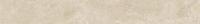 Бордюр керамогранит Marvel Stone Cream Prestige Listello Lapp. (AS4U) 7x60 от Atlas Concorde (Италия)