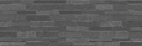 Настенная плитка Гренель 13055R серый темный структура обрезной 30x89.5 от Kerama Marazzi (Россия)