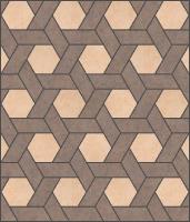 Мозаика TRUMP TP02 30.9x30.9 от Jet-Ceramic (Россия)