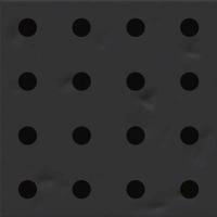 Декор Filippo Soul Chaya Basalto 20x20 от Vives Ceramica (Испания)