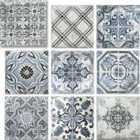Керамогранит MARAIS 22.3x22.3 от Geotiles (Испания)