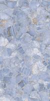 Керамогранит Porfido Azul glossy 60x120 от Maimoon Ceramica (Индия)