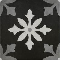 Керамогранит DEGAS NEGRO 22.3x22.3 от Pamesa (Испания)