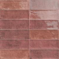 Настенная плитка Rev.Cinqueterre carmine 10x30 от Mainzu (Испания)