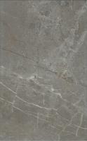 Настенная плитка Кантата серый глянцевый (6431) 25x40x0.8 от Kerama Marazzi (Россия)