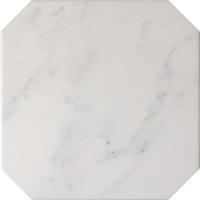 Керамогранит Octagon Marmol Blanco (21010) 20x20 от Equipe Ceramicas (Испания)