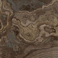 Керамогранит RHAPSODY BROWN WAVE RHAPS LEV/RETT.(117462) 60x60 от Naxos Ceramica (Италия)