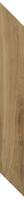 Керамогранит LOFT OAK CHEVRON 20x160 от Italon (Россия)