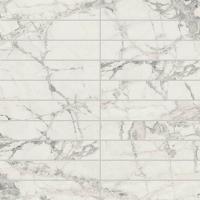 Мозаика PREXIOUS REX MOUNT.TREAS.MOS.3x15 GLOSSY (756311) 30x30 от REX Ceramiche (Италия)