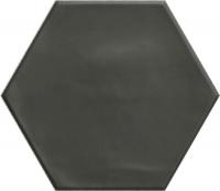 Керамогранит GEOMETRY HEX BLACK MATT 15x17.3 от Ribesalbes (Испания)