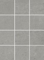 Керамогранит Матрикс 1320H серый (полотно из 12 частей 9.8х9.8) 29.8x39.8 от Kerama Marazzi (Россия)