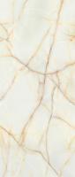 Керамогранит ONICE GOLD PUL. (6mm) (полированная) 120x280 120x280 от TAU Ceramica (Испания)