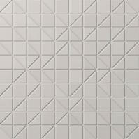 Керамогранит TESSERAE LIKE BLANC (127401) 28x28 от WOW (Испания)