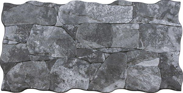 Керамогранит VULCANO DARK (201969) 33.3x65 от Porcelanicos HDC (Испания)