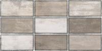 Декор Garret Attic (DW9GAR15) 24.9x50x8.5 от New Trend (Россия)