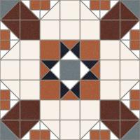 Декор BARNET Blakeney 31.6x31.6 от Vives Ceramica (Испания)