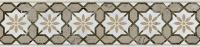 Бордюр Серенада 5 глянцевый обрезной (VT/A575/11000R) 30x7.2x0.9 от Kerama Marazzi (Россия)