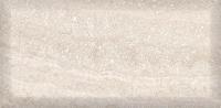Настенная плитка Олимпия 19045 беж грань 20x9.9 от Kerama Marazzi (Россия)
