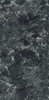 Керамогранит Ultra Marmi VERDE ST. DENIS Luc Shiny 150x75 от Ariostea (Италия)