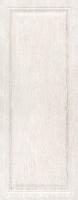 Настенная плитка Кантри Шик 7191 белый панель 20x50 от Kerama Marazzi (Россия)