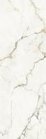 Настенная плитка REVESTA LUCE ORO RETT (VRO33OROR) 32.5x99.2 от Vallelunga Ceramica (Италия)