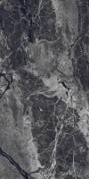 Керамогранит Kenya Nero черный глянцевый 60x120 от Laparet