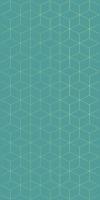 Вставка Mono Jasmine geometry sea (04-01-1-18-03-71-2440-0) 30x60 от Creto (Россия)