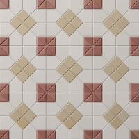 Керамогранит TESSERAE SUIT GRANA (127475) 28x28 от WOW (Испания)