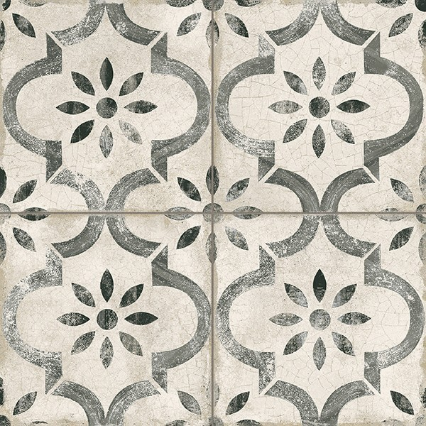 Керамогранит LEEDS Grey Pre. 45x45 от Prissmacer (Испания)