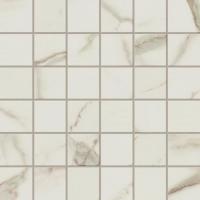 Мозаика Empire Calacatta Diamond Mosaic Lap (610110000809) 30x30 от Atlas Concorde (Россия)
