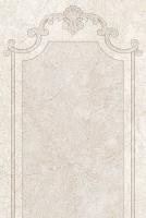 Настенная плитка Лютеция 8302 беж темный панель 20x30 от Kerama Marazzi (Россия)