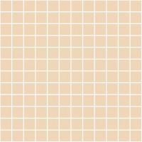 Мозаика 20075 Темари темно-бежевый матовый 29.8x29.8 от Kerama Marazzi (Россия)