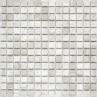 Мозаика Grey Polished (20x20 (JMST026)) 30.5x30.5x4 от StarMosaic (Китай)