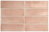 Керамогранит COCO ORCHARD PINK GLOSSY (27986) 5x15 от Equipe Ceramicas (Испания)