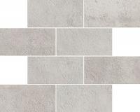 МОЗАИКА MILLENNIUM SILVER MINIBRICK 23.7x29.5 от Italon (Россия)