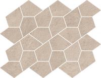 Мозаика ETERNUM MOSAICO CREAM KALEIDO (620110000195) 35.6x27.6 от Italon (Россия)