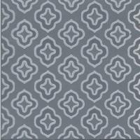 Декор Агуста 2 синий матовый (VT/A608/1335) 9.8x9.8x0.7 от Kerama Marazzi (Россия)