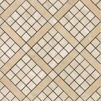 Мозаика Marvel Trav. Alabastrino Diagonal 9MVA 30.5x30.5 от Atlas Concorde (Италия)