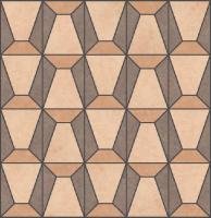 Мозаика SPIKE SK02 25x35 от Jet-Ceramic (Россия)