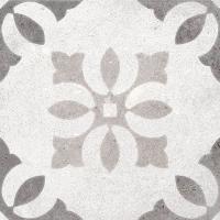 Керамогранит Nassau Pukao Blanco 20x20 от Vives Ceramica (Испания)