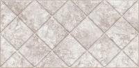 Настенная плитка рельефная Trevis (TWU09TVS404) 24.9x50x8.5 от Alma Ceramica (Россия)