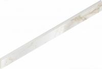 Плинтус ETERNUM BATTISCOPA CARRARA LUX (610130005385) 7.2x80 от Italon (Россия)