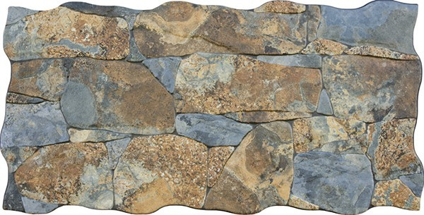 Керамогранит VULCANO OXIDO (201968) 33.3x65 от Porcelanicos HDC (Испания)