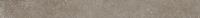 Бордюр Drift Light Grey Listello 80 7.2x80 от Atlas Concorde (Россия)